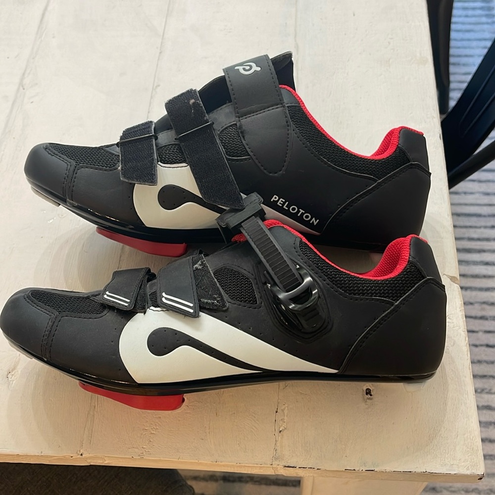 Peloton Bike Shoes